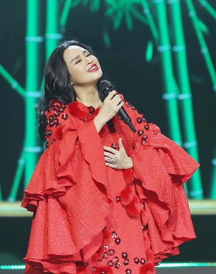 Thời 'bùng nổ' của Vocalist: Tín hiệu đáng mừng tại Vpop Ảnh 1