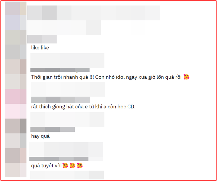 Phương Mỹ Chi tiết lộ ca khúc mà mình yêu thích nhất: Danh tính tưởng lạ hóa ra quen! Ảnh 3