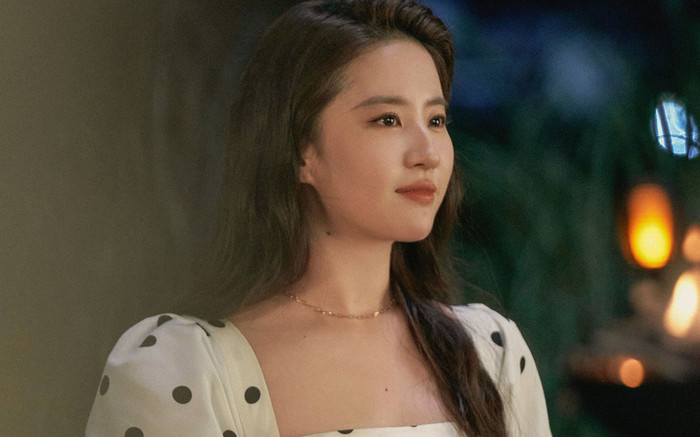 Lưu Diệc Phi sắp quay lại đóng điện ảnh cùng Ngô Kinh? Ảnh 2