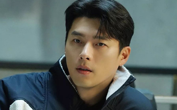 Hyun Bin gây sốt với một bộ phận trên cơ thể, nhìn mà phát mê Ảnh 2