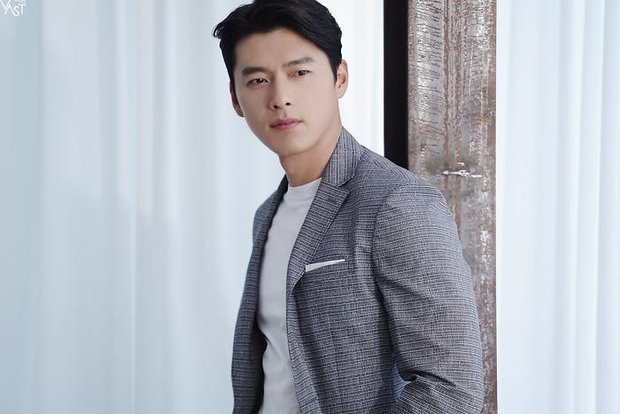 Hyun Bin gây sốt với một bộ phận trên cơ thể, nhìn mà phát mê Ảnh 3