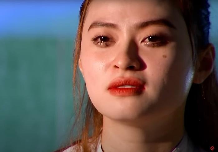 Ngọc Miu và sự ân hận muộn màng sau song sắt: 'Tôi từng nói với anh rằng tôi hận anh rất nhiều' Ảnh 2