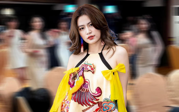 Hoàng Thùy Linh lại gây 'náo loạn' đám cưới ở Trung Quốc: Đến cô dâu cũng phải See tình! Ảnh 2