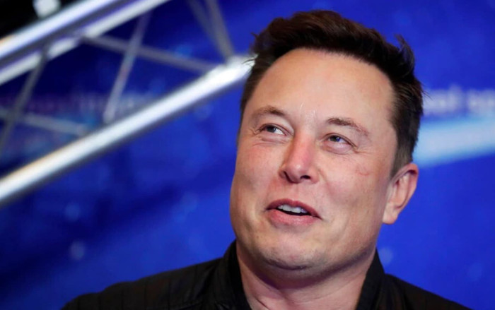Tỷ phú Elon Musk gây tranh cãi Ảnh 2