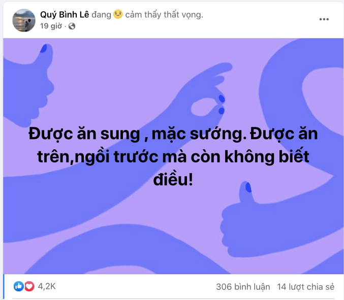 Từng 'khịa' Trấn Thành 'cần riêng tư', học trò cũ tiếp tục gây chú ý giữa ồn ào 'đời nghệ sĩ khó nuốt' Ảnh 2