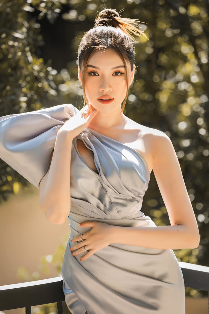 Mùa giải All-Stars gọi tên Miss Universe Vietnam 2015: Top 15 'nườm nượp' đi thi quốc tế Ảnh 9