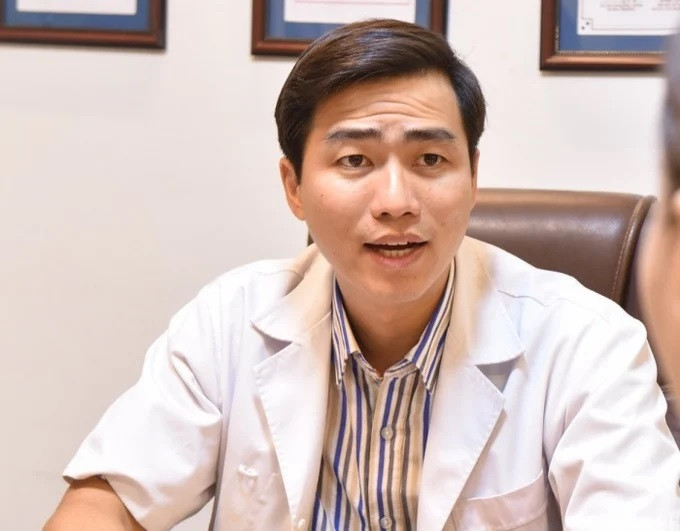  Niềm tin ngây thơ của nữ sinh quan hệ tình dục từ năm lớp 8 cho đến khi phát hiện căn bệnh khó nói Ảnh 1
