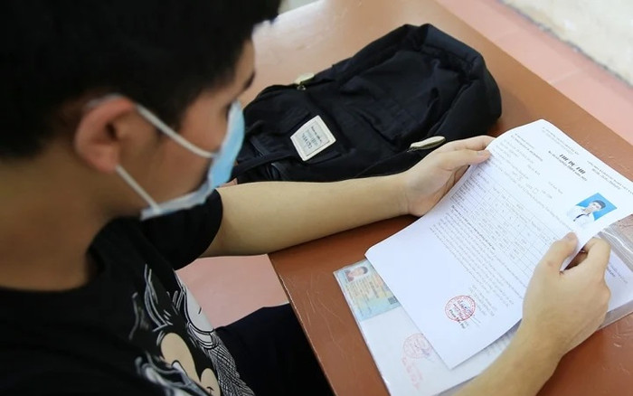 Bộ GD&ĐT 'tuýt còi' các trường đại học yêu cầu thí sinh nhập học sớm Ảnh 2