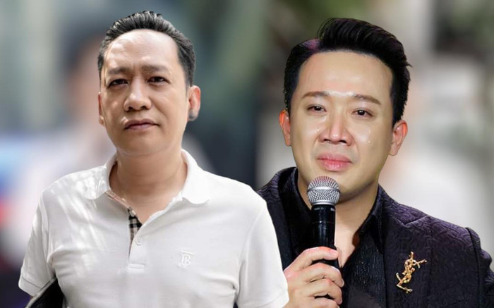 Duy Mạnh bàn về chuyện nghệ sĩ khóc lóc, nhắn nhủ ai đó nên bớt 'khóc lóc, ăn vạ' trước khán giả Ảnh 2