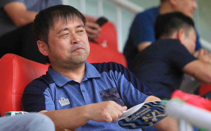 HLV Nhật Bản: Bệnh thành tích 'làm hại' cầu thủ Việt Nam Ảnh 2