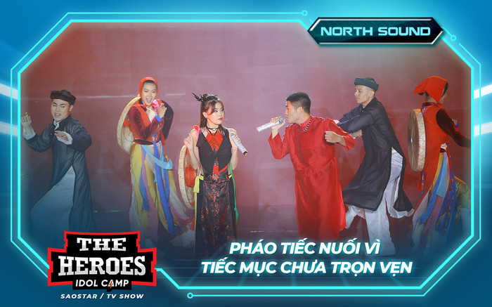 Nhận được 'mưa lời khen', Pháo vẫn tiếc nuối chưa hoàn thành trọn vẹn tiết mục vì lý do này Ảnh 2