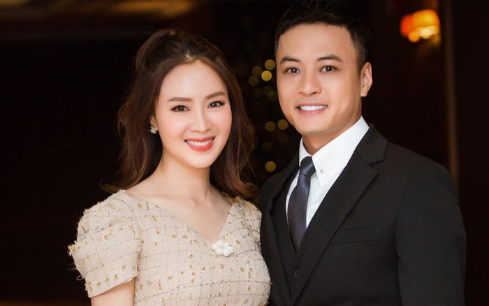 Hồng Diễm 'lâng lâng' cảm xúc hậu sinh nhật, Hồng Đăng chủ động 'nhún nhường' bạn diễn thân thiết Ảnh 2