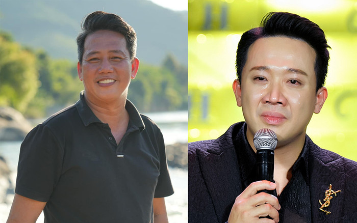 Một nam diễn viên nổi tiếng bênh vực Trấn Thành: 'Họ vất vả trăm nghìn lần, tài năng thì có ngày hôm nay' Ảnh 2