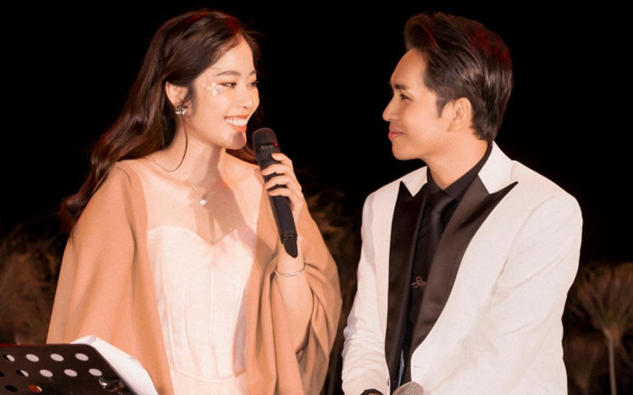 Gây xôn xao vì đăng ảnh có mặt Bạch Công Khanh, Nam Em bất ngờ gửi lời xin lỗi đến 'người đặc biệt' Ảnh 2