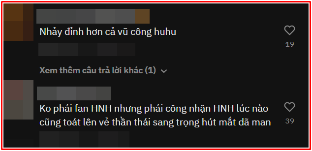 Hồ Ngọc Hà được khen là ca sĩ nhảy đỉnh nhất Việt Nam: Dân mạng phản ứng ra sao? Ảnh 1