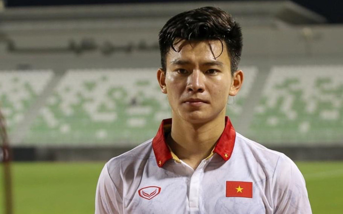 Thua UAE 0-4, đội trưởng U23 Việt Nam nói về giấc mơ World Cup cùng HLV Troussier Ảnh 2