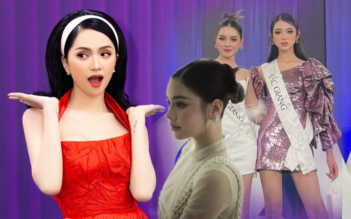 Thí sinh mạnh nhất Hoa hậu Chuyển giới VN xin lỗi Hương Giang: Phen này, Đan Tiên thiệt thòi rồi Ảnh 2