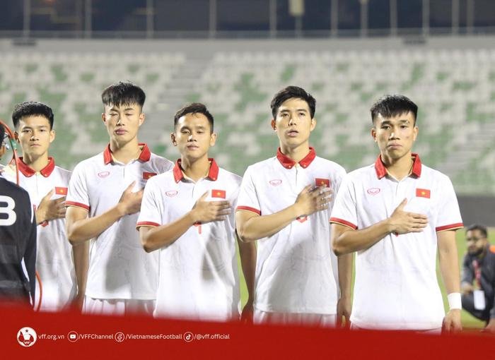 Thái Lan hạ chủ nhà Qatar, U23 Việt Nam bét bảng nên không thể gặp nhau Ảnh 2