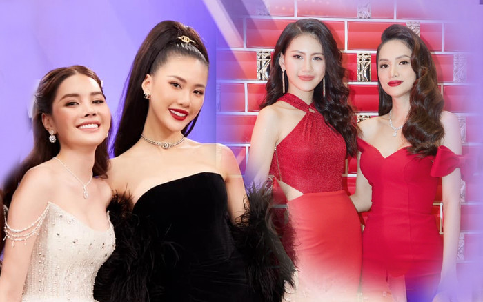 Bùi Quỳnh Hoa trấn an Đan Tiên giữa tâm bão: 'Đánh kẻ chạy đi chứ không ai đánh người chạy lại' Ảnh 2