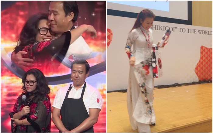 Vợ cũ 'vua cá Koi'- chị Thanh Đào xuất hiện với diện mạo bất ngờ: Phụ nữ đẹp nhất khi không thuộc về ai Ảnh 2