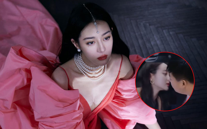 Một người đàn ông bị 'tác động vật lý' vì dám hôn Địch Lệ Nhiệt Ba lại còn đi khoe khoang Ảnh 2