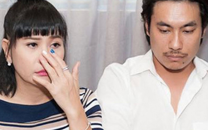 Cát Phượng lên tiếng trước tin đồn chia tay nhưng vẫn hỏi vay tiền Kiều Minh Tuấn Ảnh 2