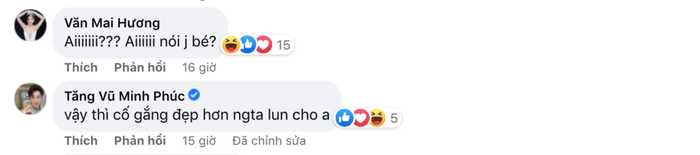 Một nữ ca sĩ Vbiz bị miệt thị ngoại hình khi đang hát, nhiều sao Việt gửi lời động viên Ảnh 5