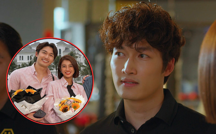 Đừng Nói Khi Yêu lộ tập cuối, không có cặp đôi nào làm đám cưới? Ảnh 2