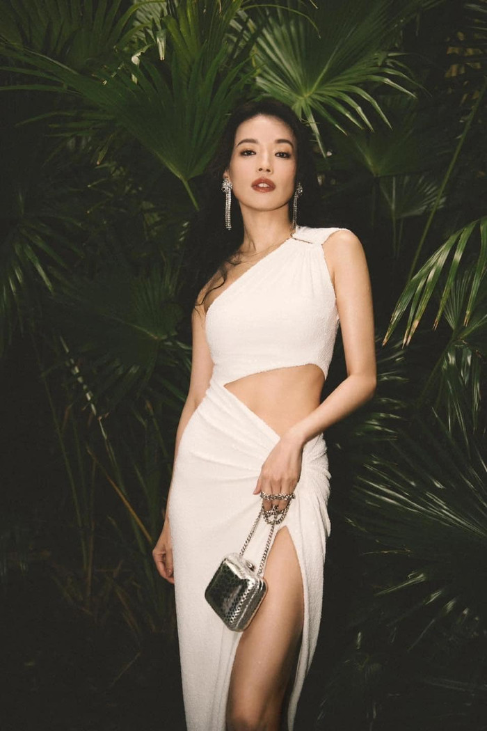 Để giữ được nhan sắc và vóc dáng như hiện tại, Thư Kỳ đã chăm chỉ tập thể dục, ăn uống khoa học và chăm chỉ đắp mặt nạ. Mặc dù chăm sóc sức khỏe khá cẩn thận nhưng Thư Kỳ vẫn mắc phải căn bệnh dị ứng do hệ miễn dịch yếu. Căn bệnh này khiến da cô luôn mẩn đỏ, sưng phù và gây mất ngủ. Chính vì vậy mà Thư Kỳ đã phải ngưng đóng phim để bảo vệ sức khỏe. Mỗi khi ra ngoài, cô phải mang theo rất nhiều thuốc và đồ để bảo vệ da.  