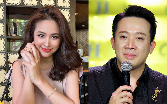 Giữa bão thị phi, MC Vân Hugo bất ngờ tiết lộ chuyện làm từ thiện của Trấn Thành Ảnh 2