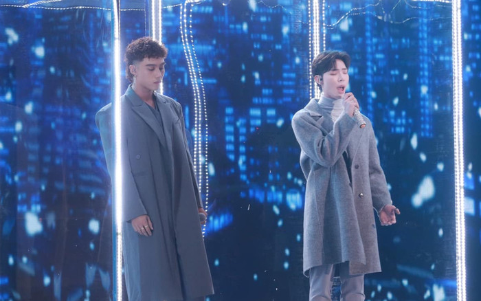 Bài song ca cùng ERIK tại The Heroes lập thành tích, Hải Đăng Doo úp mở thêm 'điều đặc biệt' Ảnh 2