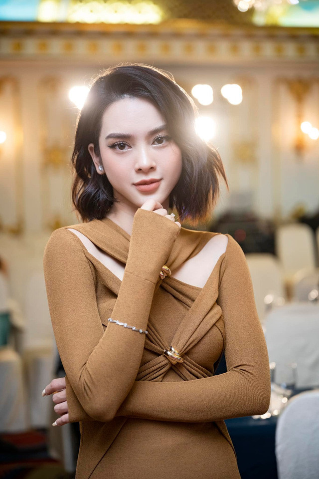 Quỳnh Lương từng gây ấn tượng với Đừng Làm Mẹ Cáu và Gara Hạnh Phúc.