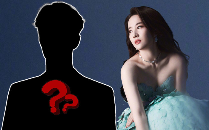 Hậu chia tay, tình cũ Lưu Diệc Phi khiến netizen ngỡ ngàng với nhan sắc 'lạ hoắc' Ảnh 2