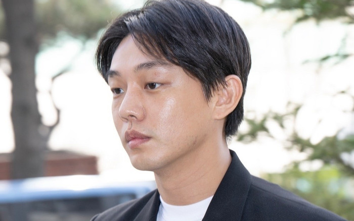 Nam diễn viên lần đầu lộ diện hậu bê bối ma túy, thừa nhận mọi lỗi lầm trước công chúng Ảnh 2