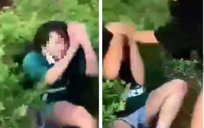 Nữ sinh cấp 2 ở Bình Phước bị đánh hội đồng dã man, Cơ quan Công an vào cuộc Ảnh 2