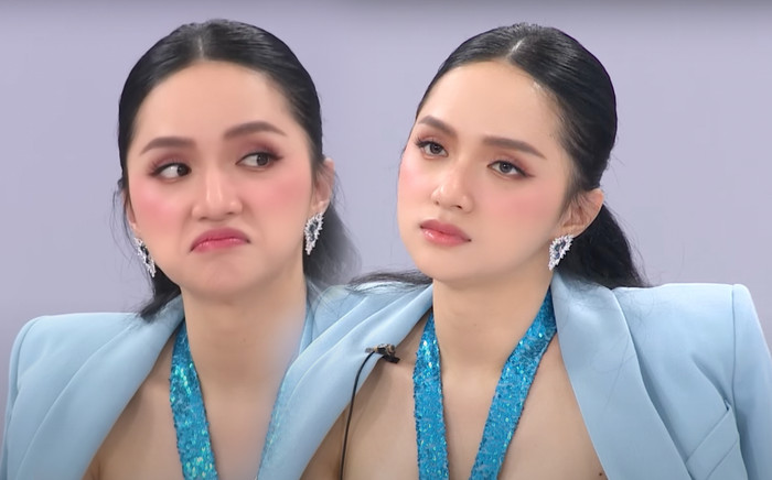 Hương Giang bị 'nói xấu': Nhiều mỹ nhân chuyển giới 'đắc lợi' Ảnh 2