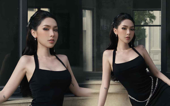 'Gà chiến' đội Mai Ngô lên tiếng về nghi vấn từng livestream khoe thân: 'Cây ngay không sợ chết đứng' Ảnh 2