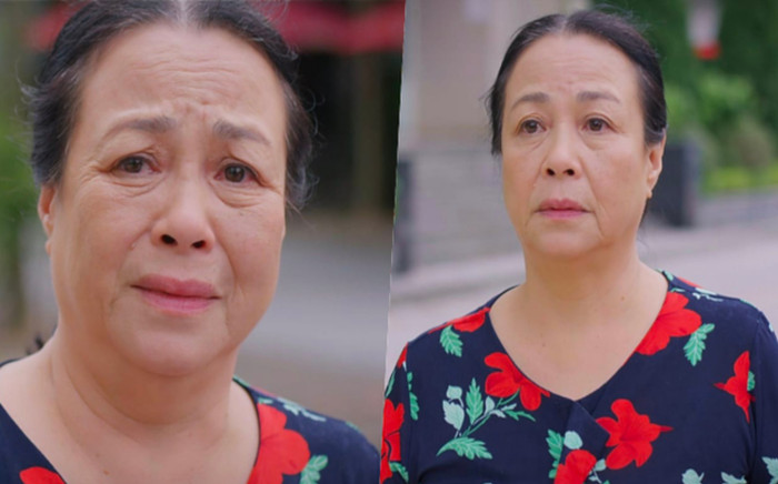 NSƯT Thanh Quý tái xuất sau Thương Ngày Nắng Về, kể về lần làm mẹ chồng trên màn ảnh Ảnh 2