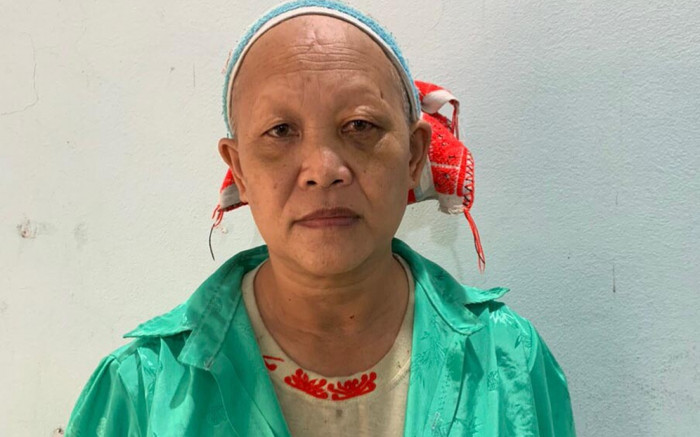 Hai mẹ con mất tích sau 7 năm bất ngờ xuất hiện dẫn thêm 2 người con trở về và sự thật kinh hoàng Ảnh 2