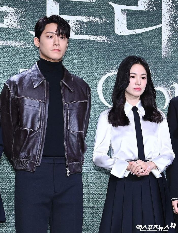 Cuộc đời của Song Hye Kyo: Như một bộ phim ngược luyến, rời xa chồng thì ngày càng phất lên Ảnh 3