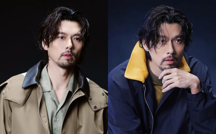 Son Ye Jin bị réo gọi 'xài hao chồng' sau khi Hyun Bin lộ loạt ảnh râu ria xuề xòa Ảnh 2