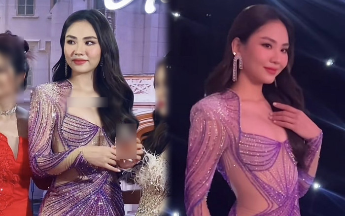 Hết Thanh Thuỷ, Mai Phương bị nghi 'trùng tu' nhan sắc: Kiếm được hoa hậu tự nhiên hơi khó Ảnh 2