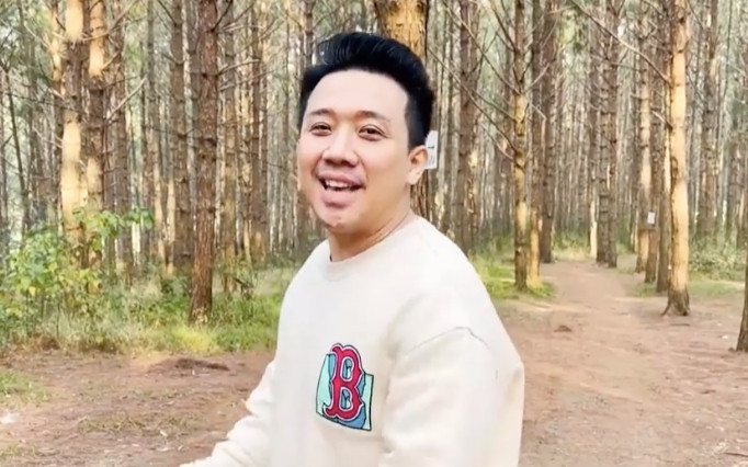 Động thái mới của Trấn Thành giữa chỉ trích vì phát ngôn đời nghệ sĩ Ảnh 2