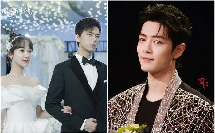 Lộ bằng chứng Lý Hiện và Dương Tử đang hẹn hò, Tiêu Chiến hóa ra chỉ là bạn? Ảnh 2