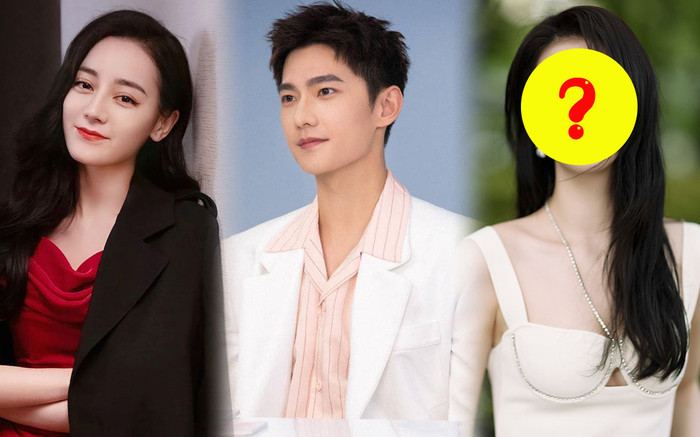 Không hẹn hò được với Địch Lệ Nhiệt Ba, Dương Dương chọn yêu đương cùng đệ nhất mỹ nhân lứa 95? Ảnh 2