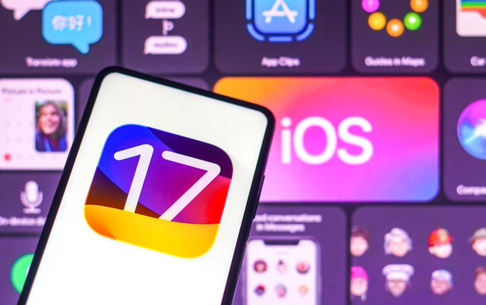 iOS 17 sẽ giúp iPhone hoạt động tốt hơn Ảnh 2