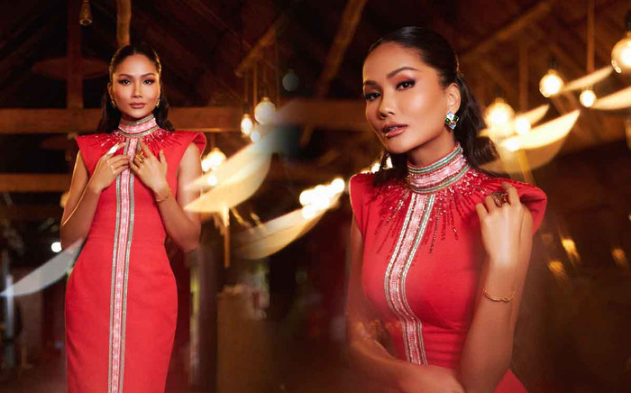 Đàn em tiết lộ sức hút không ngờ đến của H'Hen Niê ở nước ngoài Ảnh 2