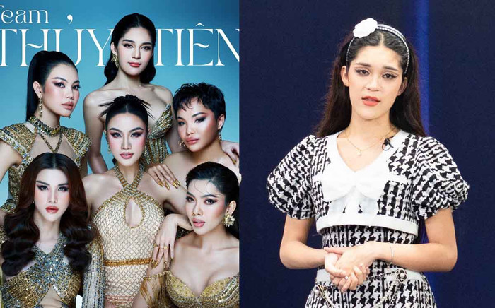 Dân tình 'quay xe' khi biết lý do Huỳnh My ít xuất hiện cùng team Thủy Tiên: Tự nhiên thấy dễ thương Ảnh 2