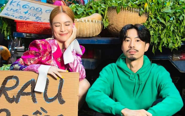 Hoàng Thùy Linh lên tiếng về tin đồn tổ chức lễ ăn hỏi với Đen Vâu Ảnh 2