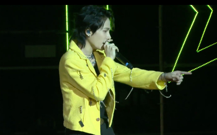 Jack 'đốt cháy' đêm Gala Bài Hát Hay Nhất với ca khúc dành tặng fandom Ảnh 2